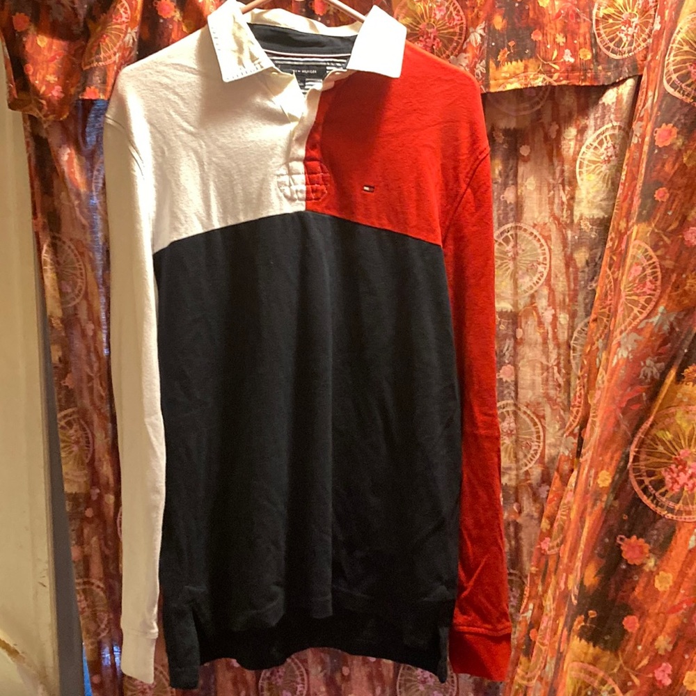Tommy Hilfiger Rugby
